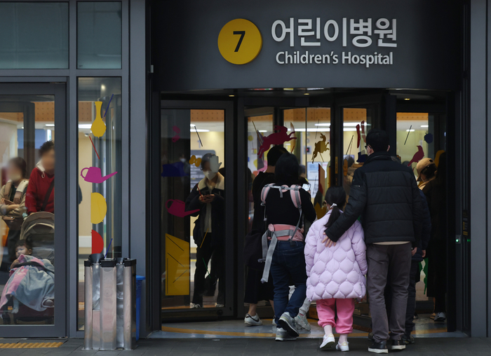 전공의 사직 확산 속 의료공백 불안