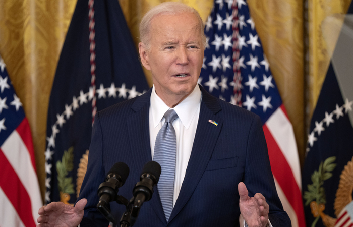 BIDEN GOVERNORS