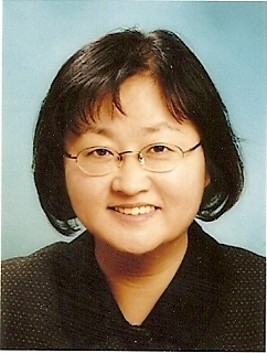 김은경 경기연구원 경제사회연구실 선임연구위원
