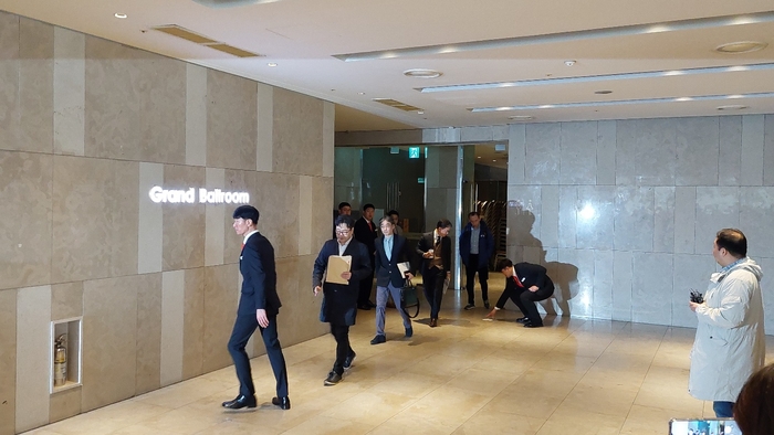 한미약품