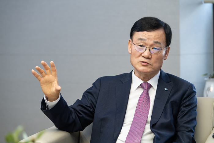 서정학 IBK투자증권 대표
