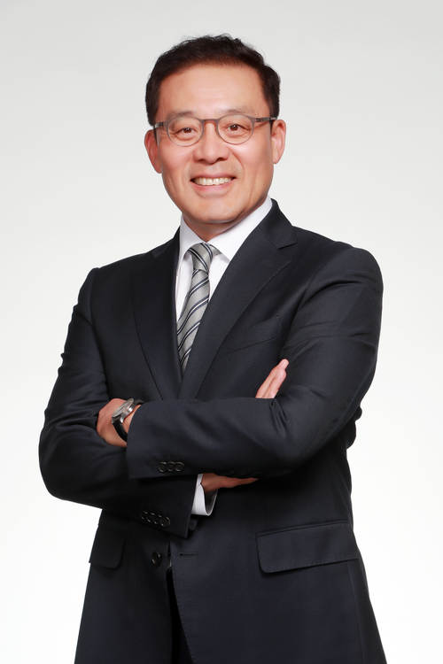 이동근 신임 브이아이자산운용 대표