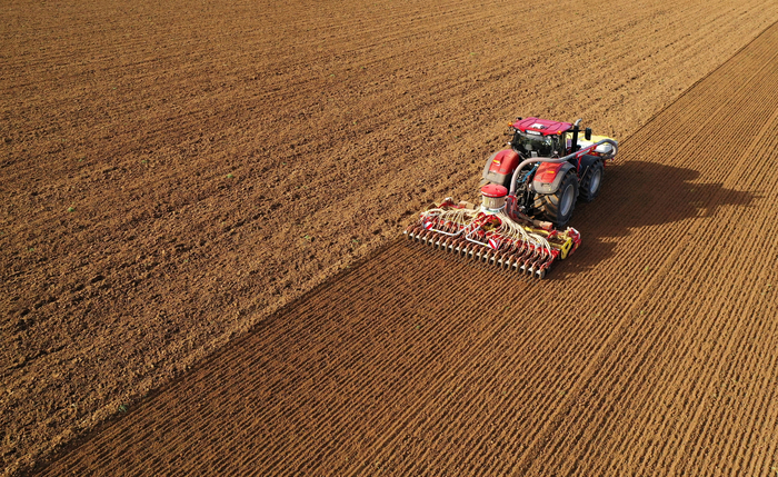 FRANCE-GRAINS/MINISTRY