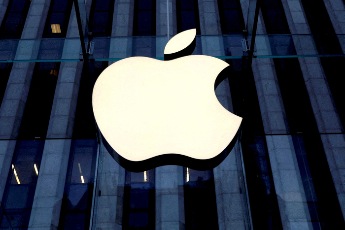 APPLE-AGM/