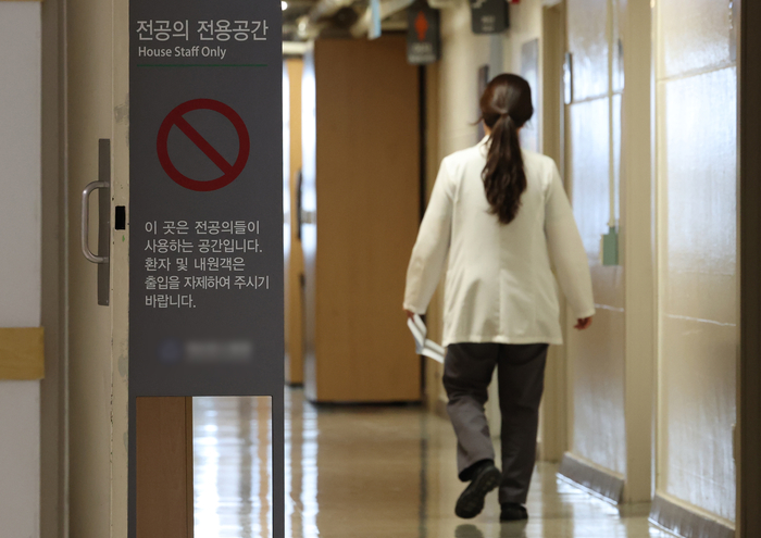 정부, 전공의 대상 사법절차 준비 중…복귀 이어질까?