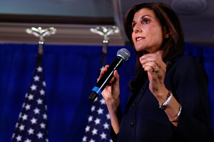 USA-ELECTION/HALEY