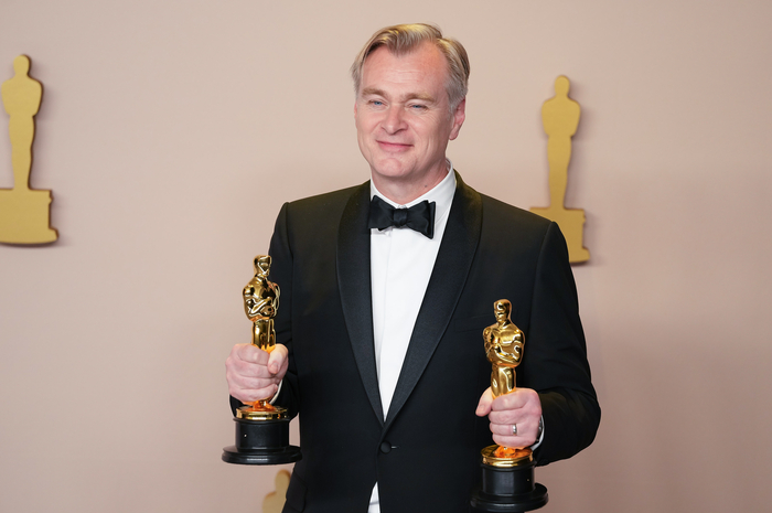 ACADEMY AWARDS 2024