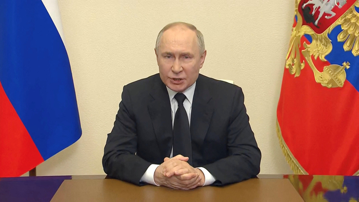 RUSSIA-SHOOTING/PUTIN