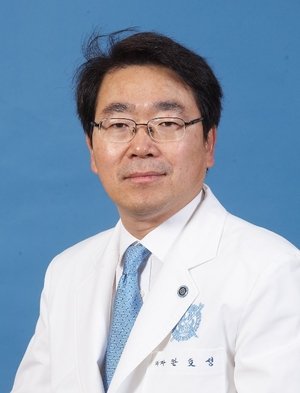 한호성 대한의료정보학회·디지털헬스케어연합포럼 회장 (분당서울대병원 외과교수)