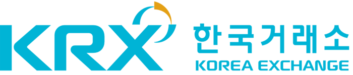 한국거래소 CI