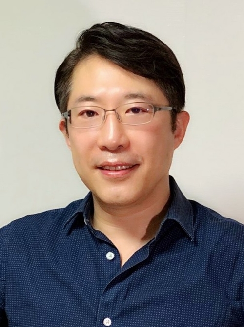 고려대 강재우 교수(컴퓨터학과)