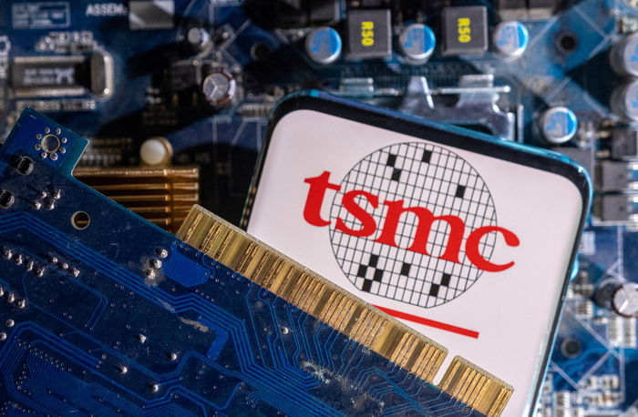JAPAN-CHIPS/TSMC