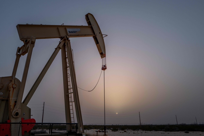 US-PERMIAN-BASIN-IN-TEXAS-SEES-THE-STATE'S-LOWEST-UNEMPLOYMENT-R