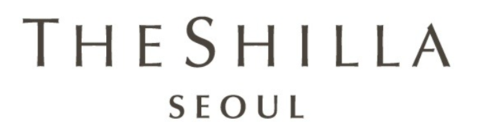 호텔신라 CI