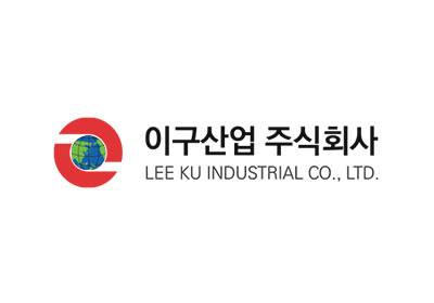 이구산업 로고
