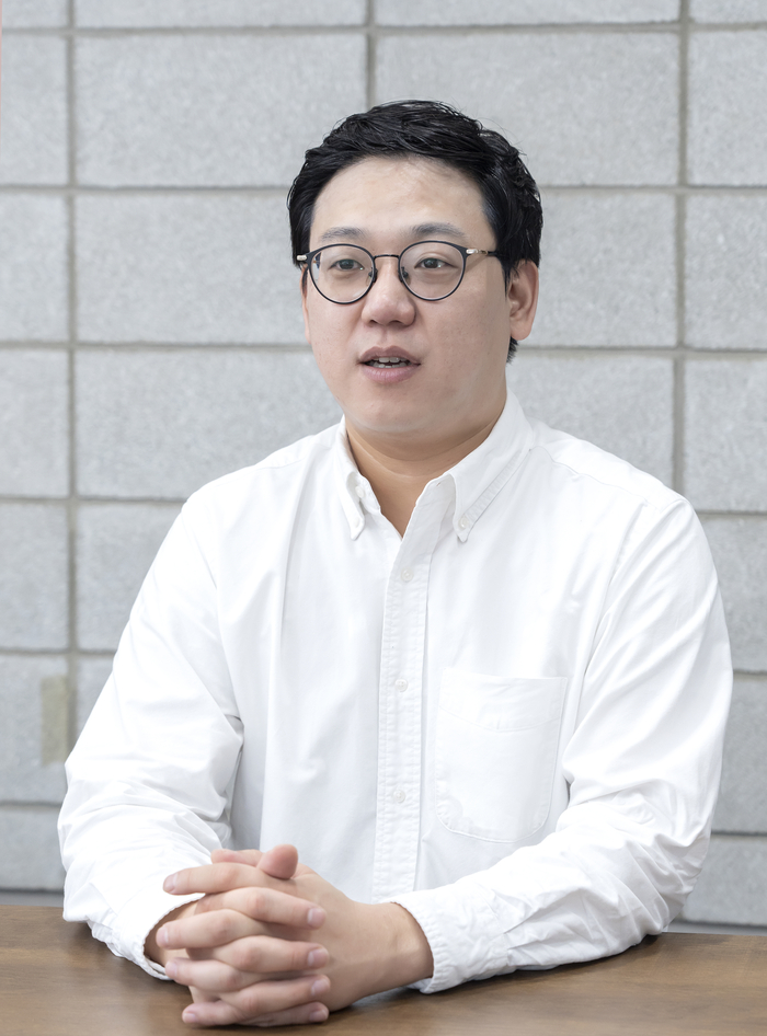 김정현 우주프로퍼티매니지먼트 대표