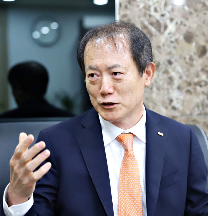 박태근 대한치과의사협회장