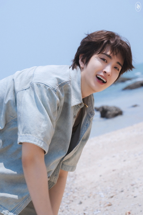 갓세븐 영재