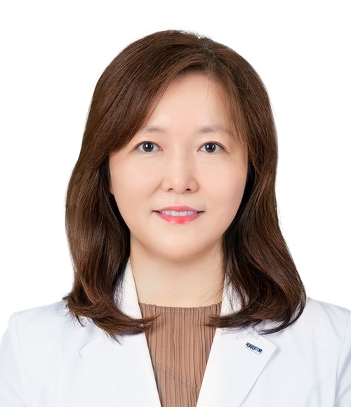 [사진] 분당서울대병원 정신건강의학과 김정현 교수