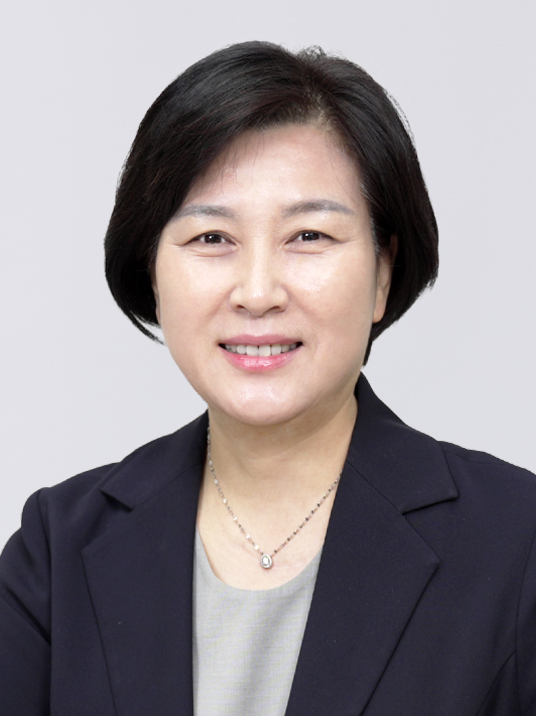 [사진2] 부산백병원 김성경 간호국장