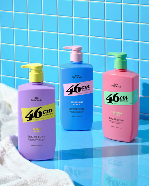 29㎝·46㎝?…소비자와 교감 ‘직관 마케팅’