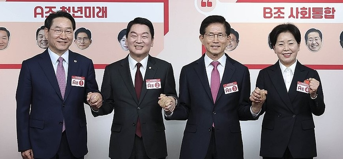 유정복