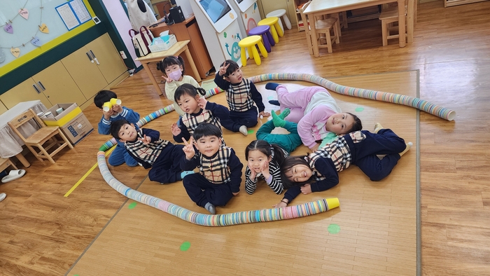 경북교육청, 전국 최초 유치원 돌봄교실에'안심망'구축 추진