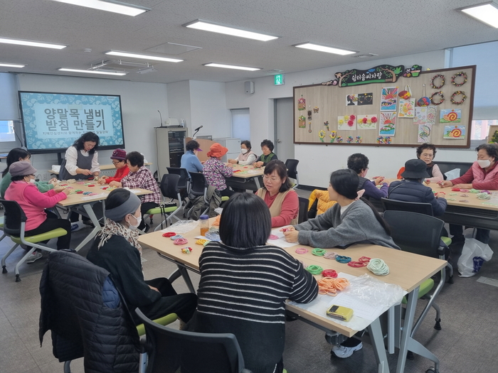 예방부터 돌봄까지… 선제적 치매 대응 체계 강화
