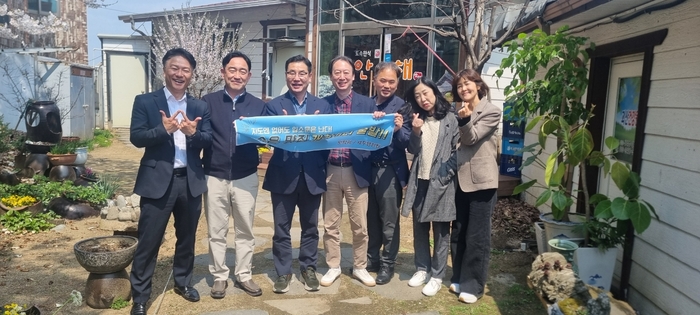원주 맛 탐험 7 이벤트
