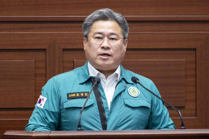 최병근 의원, 농산물 TRQ 정책 개선 촉구