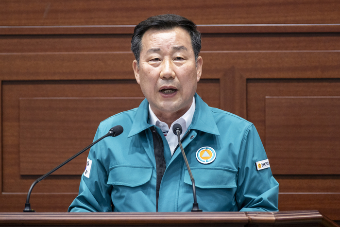 김일수 의원, 새마을운동 노벨평화상 추진위원회 설립 제안