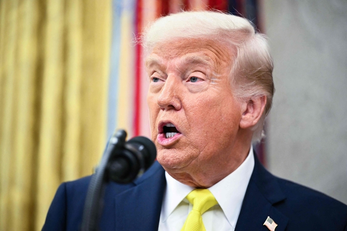 US-POLITICS-HEALTH-TRUMP