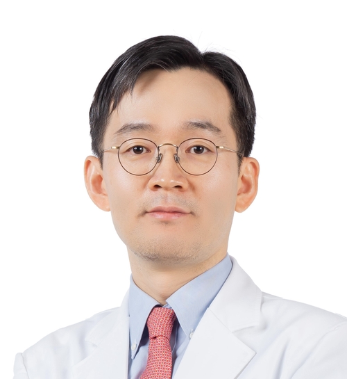 [사진] 분당서울대병원 신경과 박영호 교수