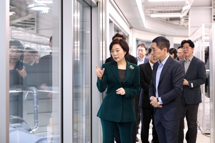 탄소중립·지속성장 해법, 혁신 스타트업이 찾는다