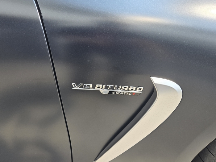 메르세데스-AMG GT 55 4MATIC+. 사진=이찬우 기자