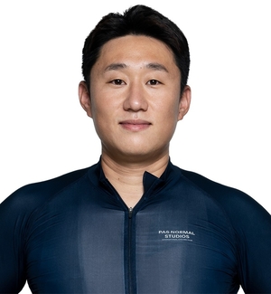 최종근 경륜선수(20기, S1, 미원)
