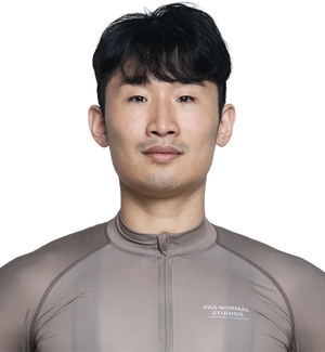 박진영 경륜선수(24기, S1, 창원 상남)