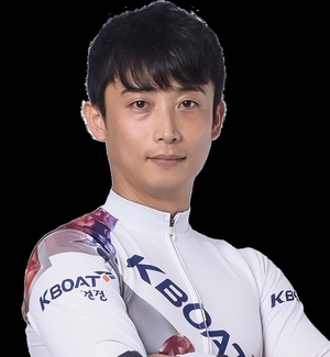 박원규 경정선수(14기, B1)