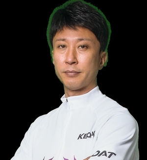 이승일 경정선수(5기, A2)