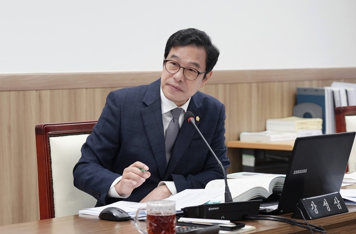 강성삼 하남시의회 의원