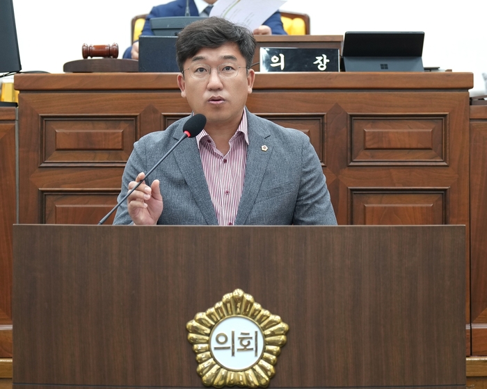 임희도 하남시의회 의원