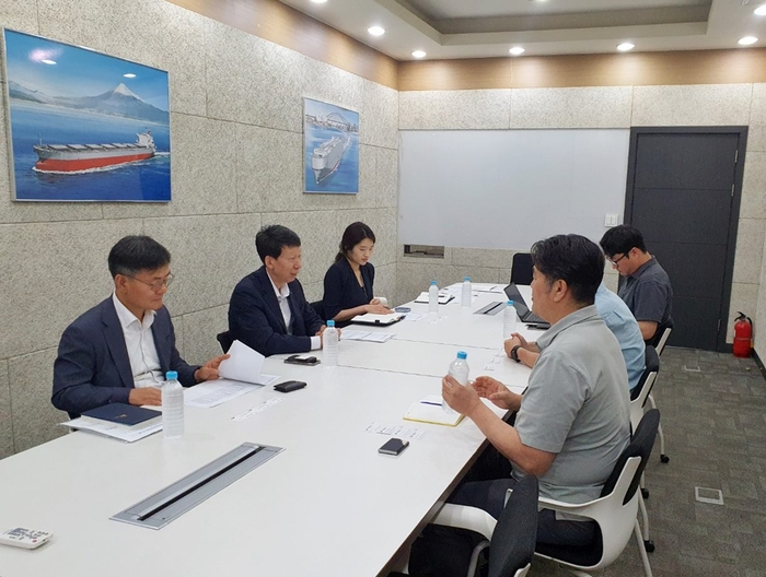 인천항만공사