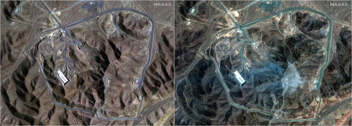 IRAN-NUCLEAR/USA-DAMAGE