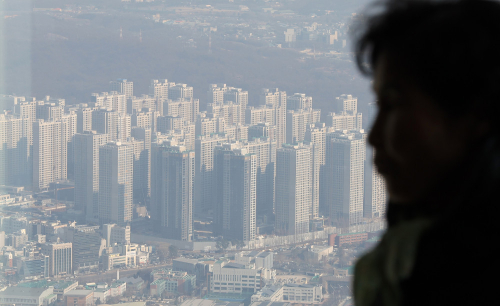 6·27 규제 통했다…3년來 ‘집값 기대 심리’ 최대폭 감소