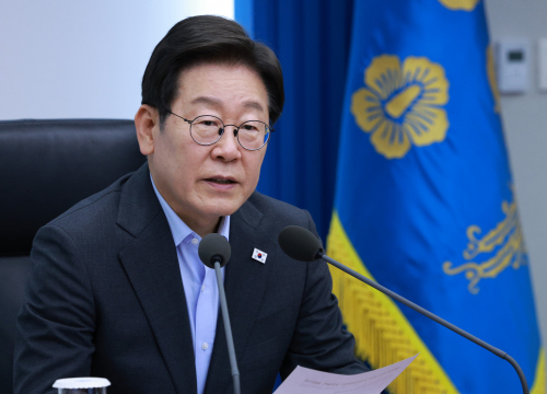 “이자놀이 멈추고 투자로”…금융당국, 긴급 간담회 연다