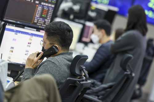 시총 '378조' 급팽창...기업 거버넌스↑·外人 유입 효과