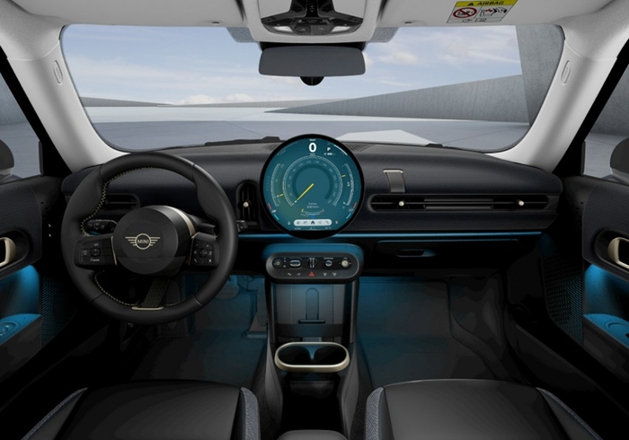 BMW MINI 쿠퍼 C 3-도어