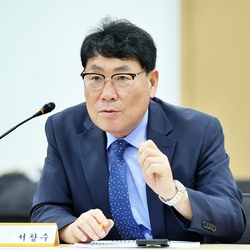 서창수 의왕시의회 의원
