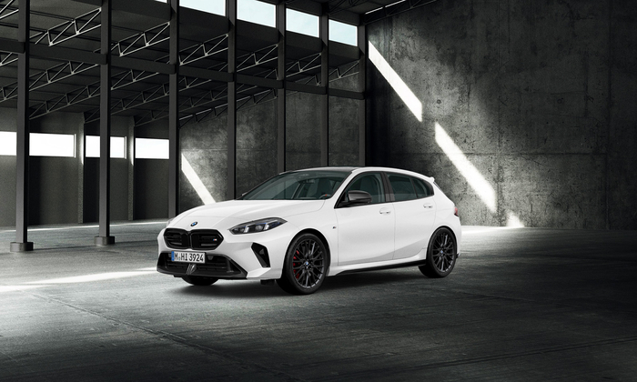 사진1- BMW 뉴 M135 xDrive 프로 퍼스트 에디션