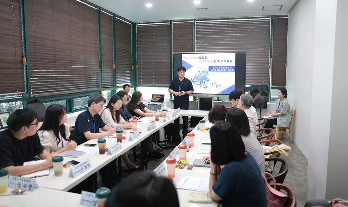 시흥시의회 '청소년 온라인 안전 및 디지털 감수성 증진 연구회' 10일 전문가 초청 강연 개최